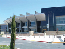 Santucci Justice Center building